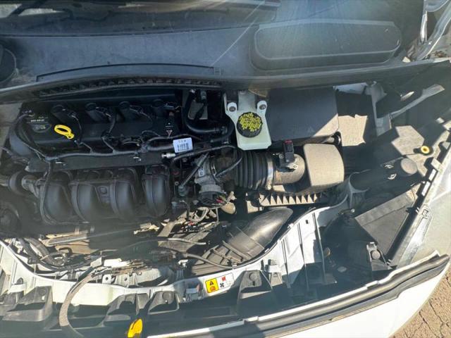 2016 Ford Transit Connect XL