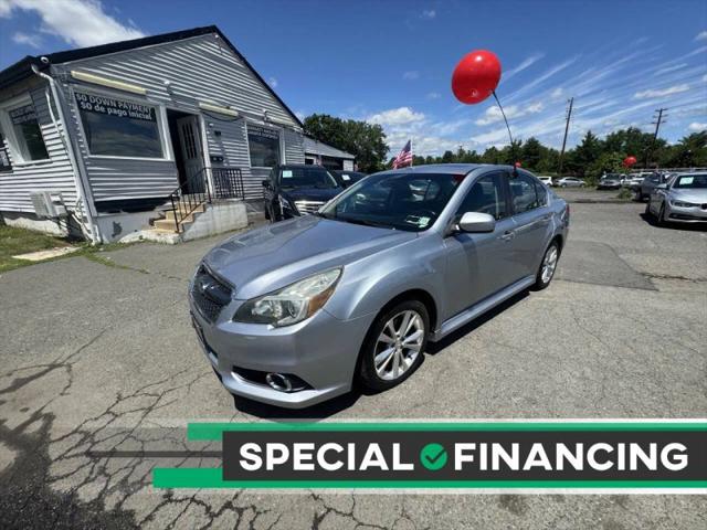 2014 Subaru Legacy 2.5i Limited for sale in Hamilton, NJ
