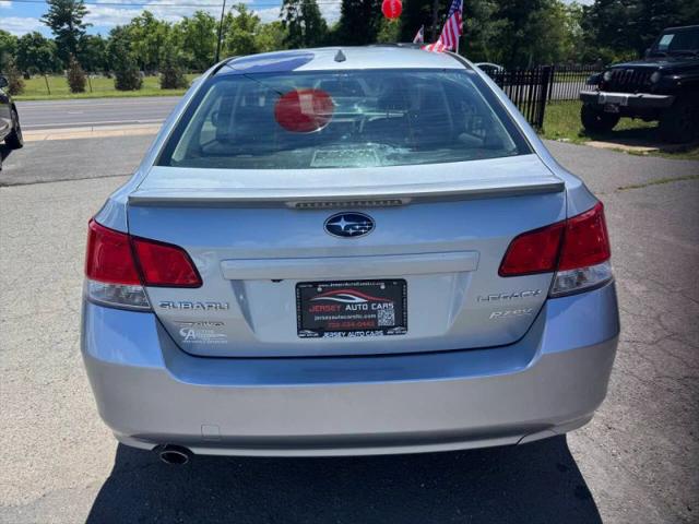 2014 Subaru Legacy 2.5i Limited