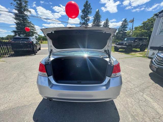 2014 Subaru Legacy 2.5i Limited