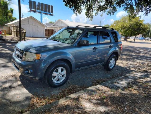 2012 Ford Escape XLT for sale in Gulfport, MS