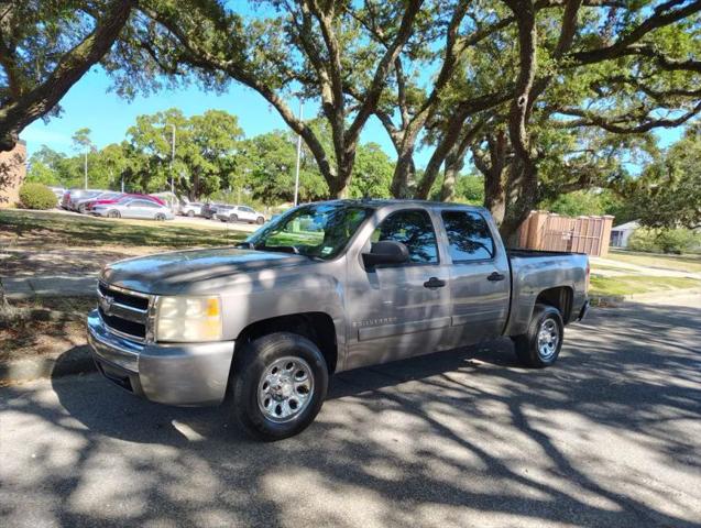 2007 Chevrolet Silverado 1500 LT1 for sale in Gulfport, MS