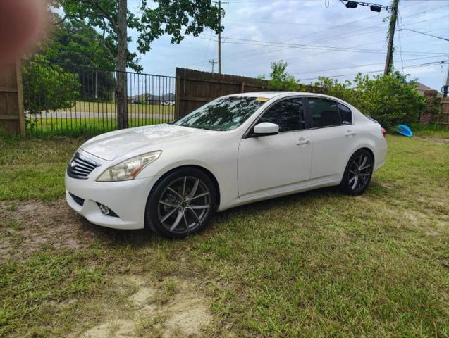 2011 INFINITI G37 Journey for sale in Gulfport, MS