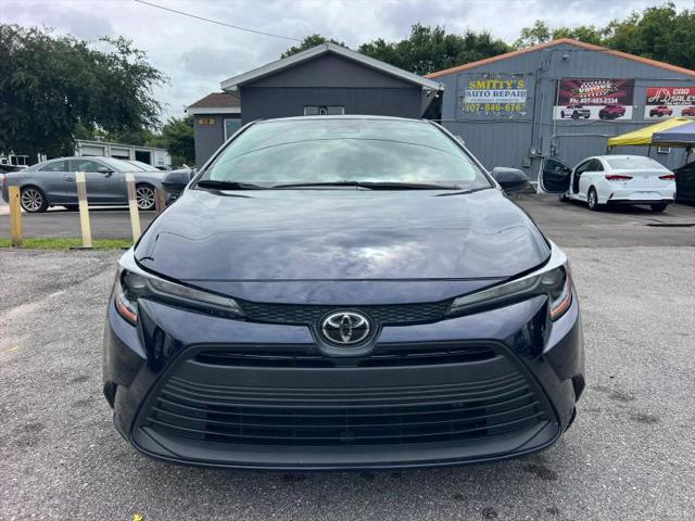 2025 Toyota Corolla LE for sale in Kissimmee, FL