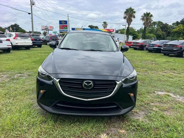 2021 Mazda CX-3 Sport for sale in Kissimmee, FL
