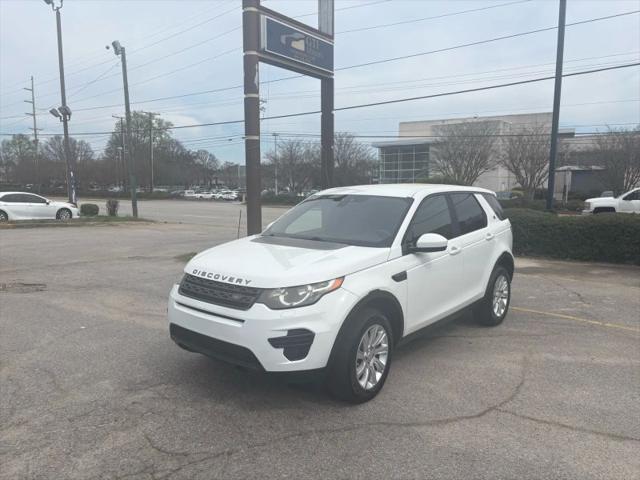 2016 Land Rover Discovery Sport SE for sale in Lexington, SC