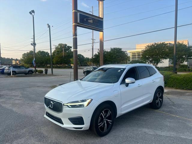 2018 Volvo XC60 T8 R-Design for sale in Lexington, SC