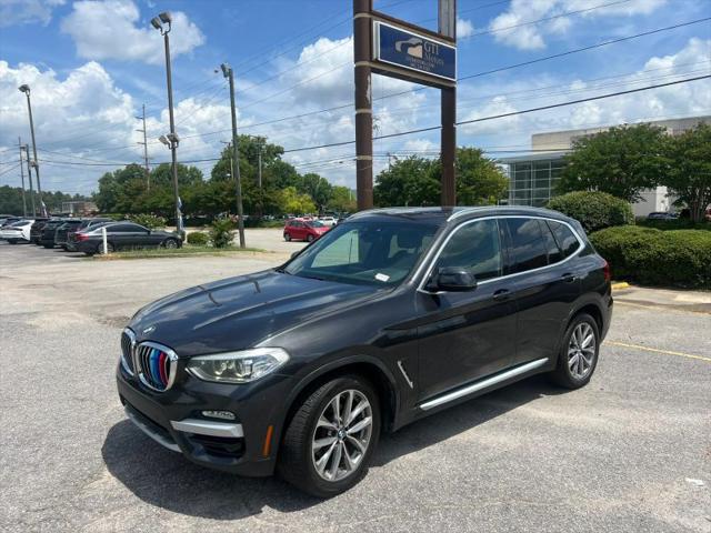 2019 BMW X3 sDrive30i for sale in Lexington, SC