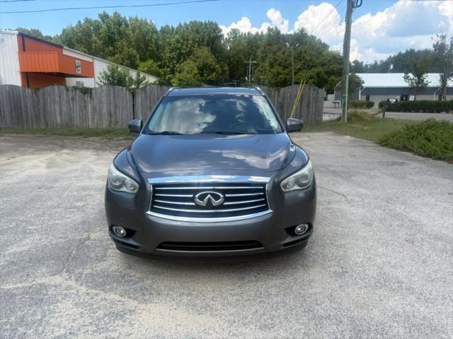 2015 INFINITI QX60 3.5 for sale in Lexington, SC