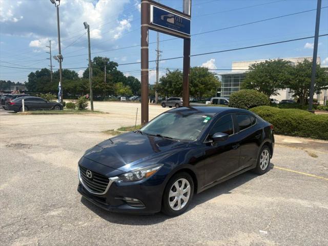 2017 Mazda Mazda3 Sport for sale in Lexington, SC