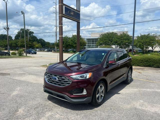 2019 Ford Edge SEL for sale in Lexington, SC