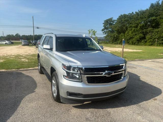 2018 Chevrolet Tahoe LT for sale in Lexington, SC
