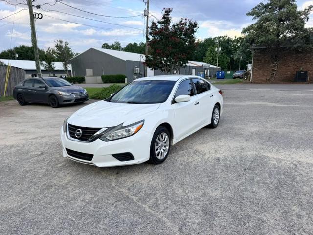 2016 Nissan Altima 2.5 S for sale in Lexington, SC