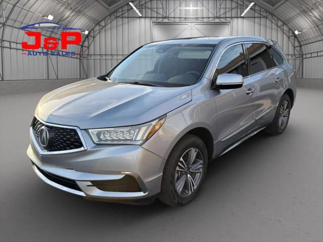 2017 Acura MDX Base for sale in Phoenix, AZ