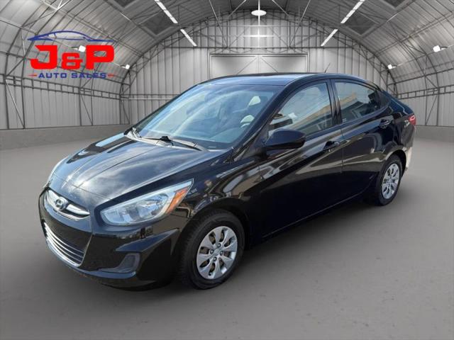 2016 Hyundai Accent SE for sale in Phoenix, AZ