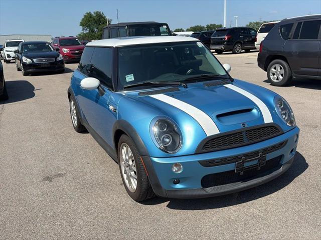 2004 MINI Cooper S S for sale in Addison, IL