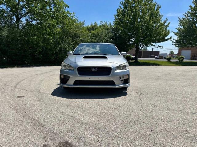 2017 Subaru WRX Base for sale in Addison, IL