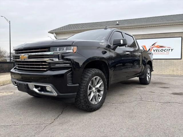 2019 Chevrolet Silverado 1500 High Country for sale in Gallatin, TN