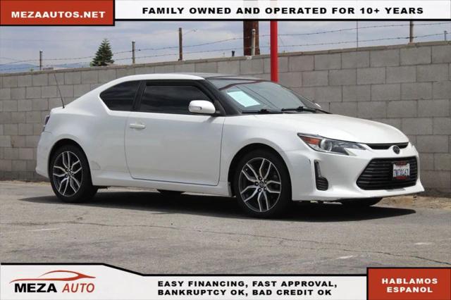 2016 Scion tC Release Series 10.0 for sale in Colton, CA