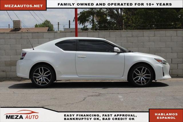 2016 Scion tC Release Series 10.0