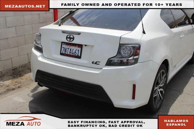 2016 Scion tC Release Series 10.0