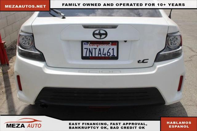 2016 Scion tC Release Series 10.0