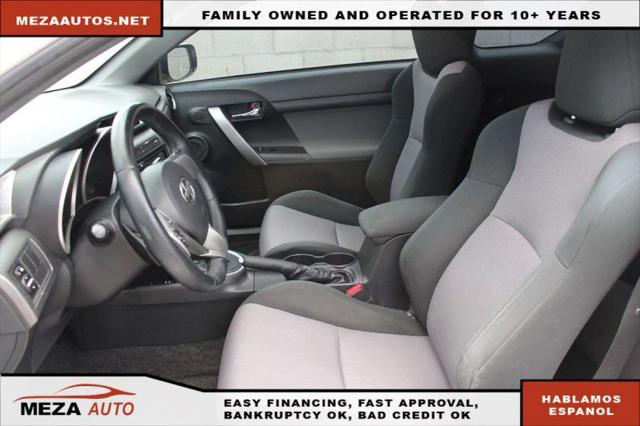 2016 Scion tC Release Series 10.0