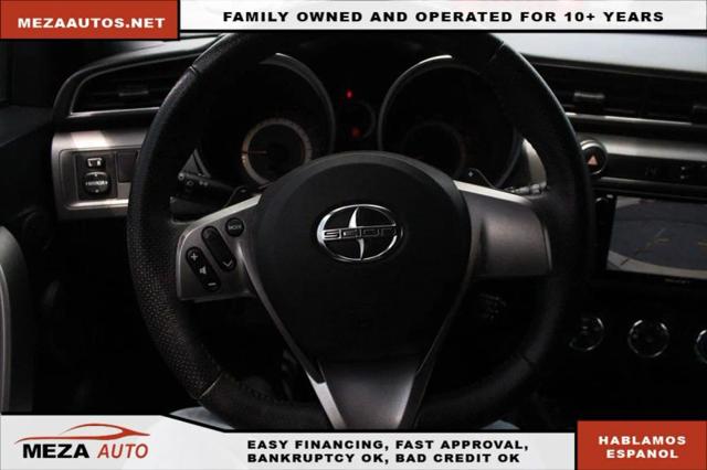 2016 Scion tC Release Series 10.0