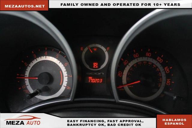 2016 Scion tC Release Series 10.0