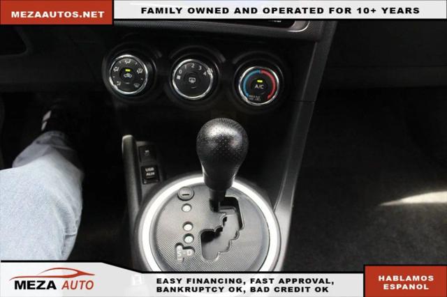 2016 Scion tC Release Series 10.0