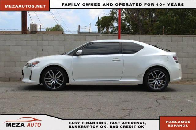 2016 Scion tC Release Series 10.0