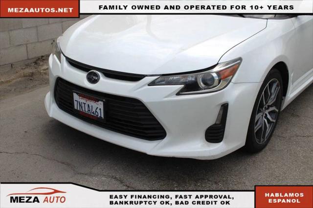2016 Scion tC Release Series 10.0