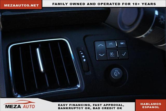 2012 Cadillac CTS-V CTS-V