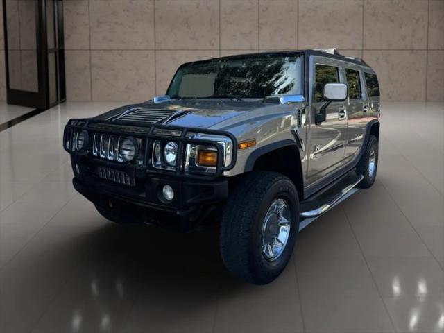 2003 HUMMER H2 Base for sale in Hayward, CA