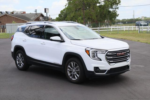 2024 GMC Terrain FWD SLT for sale in Winter Haven, FL