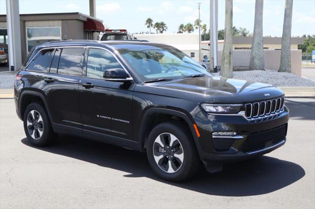 2024 Jeep Grand Cherokee Base for sale in Winter Haven, FL