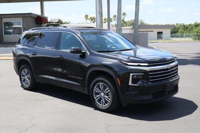 2026 Chevrolet Traverse FWD LT for sale in Winter Haven, FL