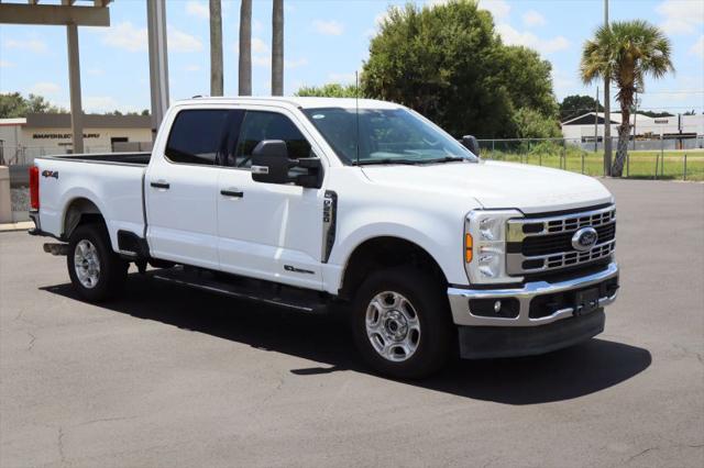 2026 Ford F-250 XLT for sale in Winter Haven, FL