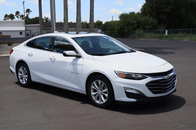 2024 Chevrolet Malibu FWD 1LT for sale in Winter Haven, FL