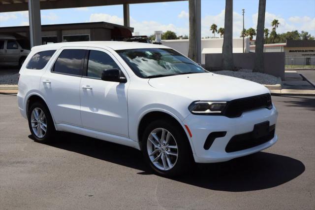 2025 Dodge Durango GT AWD for sale in Winter Haven, FL