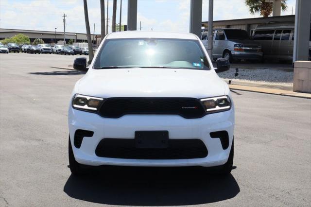 2025 Dodge Durango GT AWD