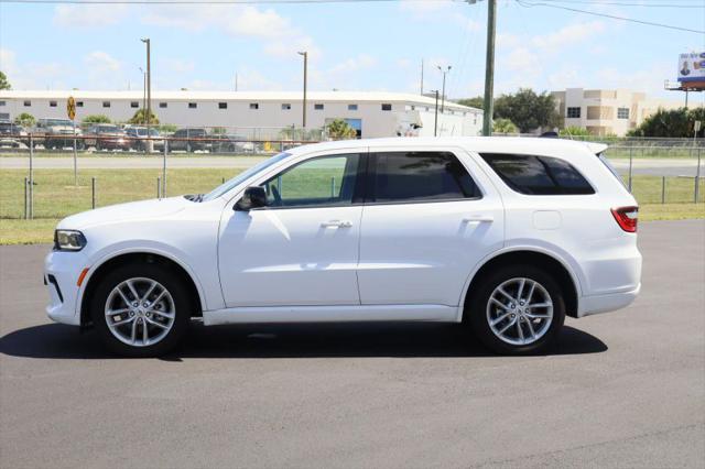 2025 Dodge Durango GT AWD