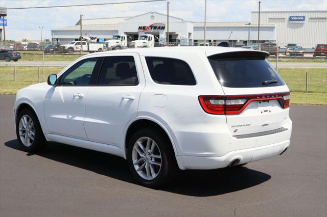 2025 Dodge Durango GT AWD