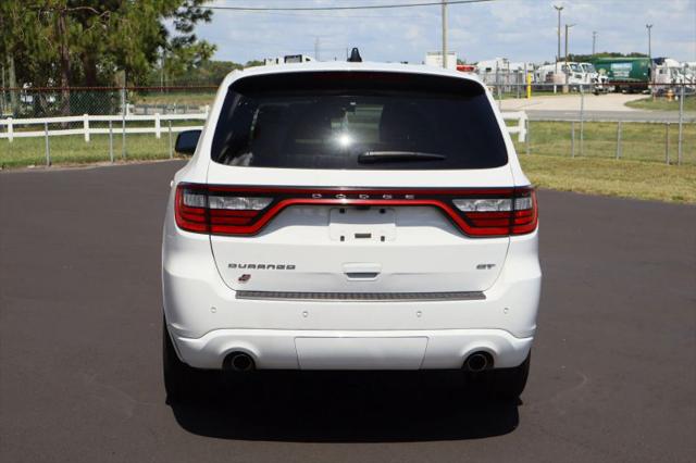 2025 Dodge Durango GT AWD