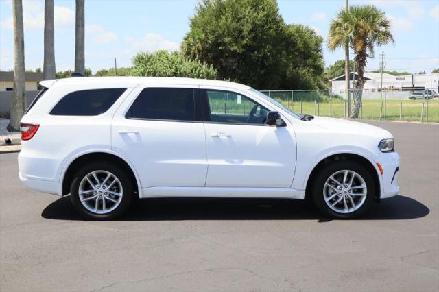2025 Dodge Durango GT AWD