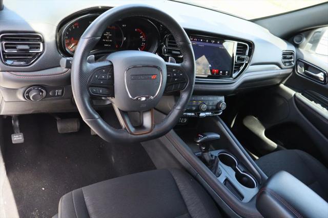 2025 Dodge Durango GT AWD