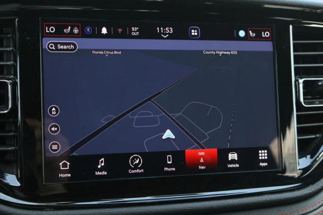 2025 Dodge Durango GT AWD