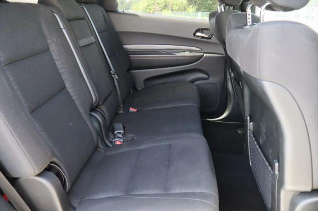 2025 Dodge Durango GT AWD