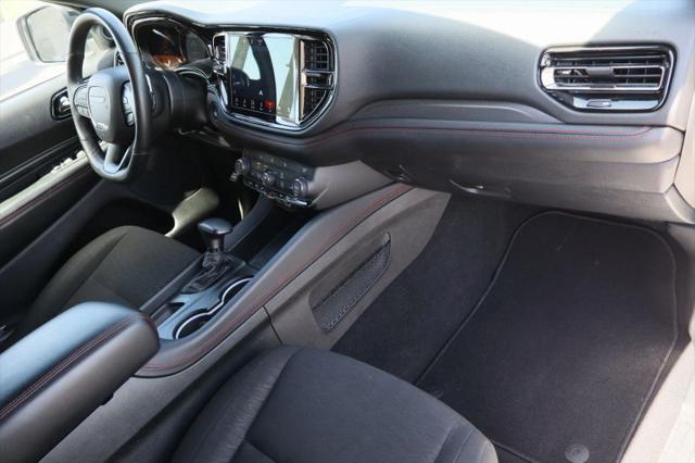 2025 Dodge Durango GT AWD