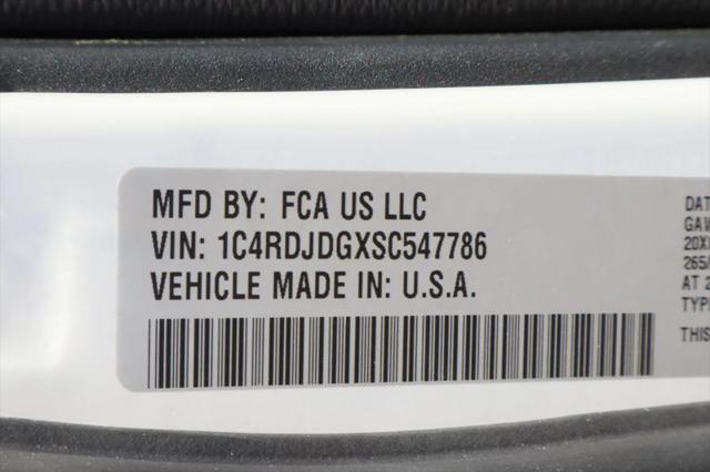 2025 Dodge Durango GT AWD